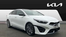 Kia Pro Ceed 1.5T GDi ISG GT-Line S 5dr DCT Petrol Estate